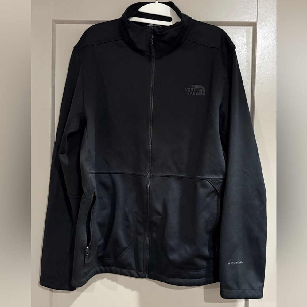 The North Face Men’s Jacket